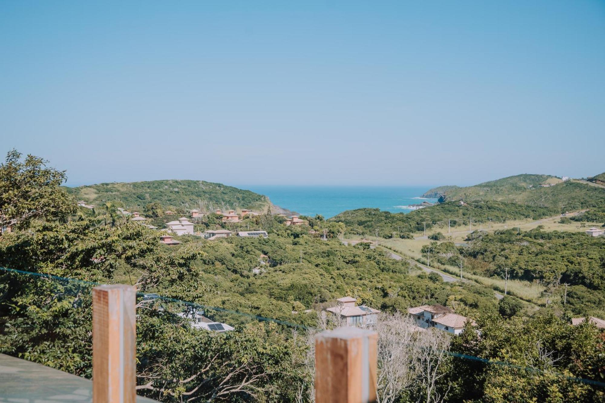 Pousada Peninsula De Buzios Zewnętrze zdjęcie