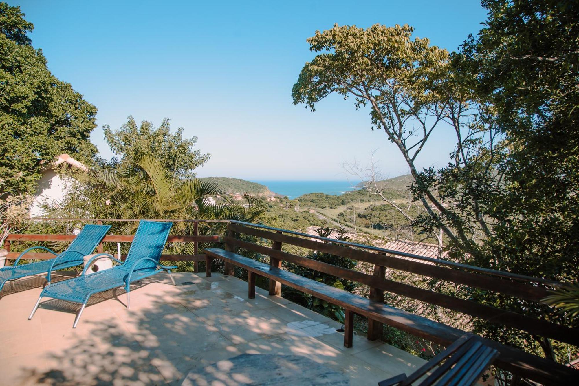 Pousada Peninsula De Buzios Zewnętrze zdjęcie